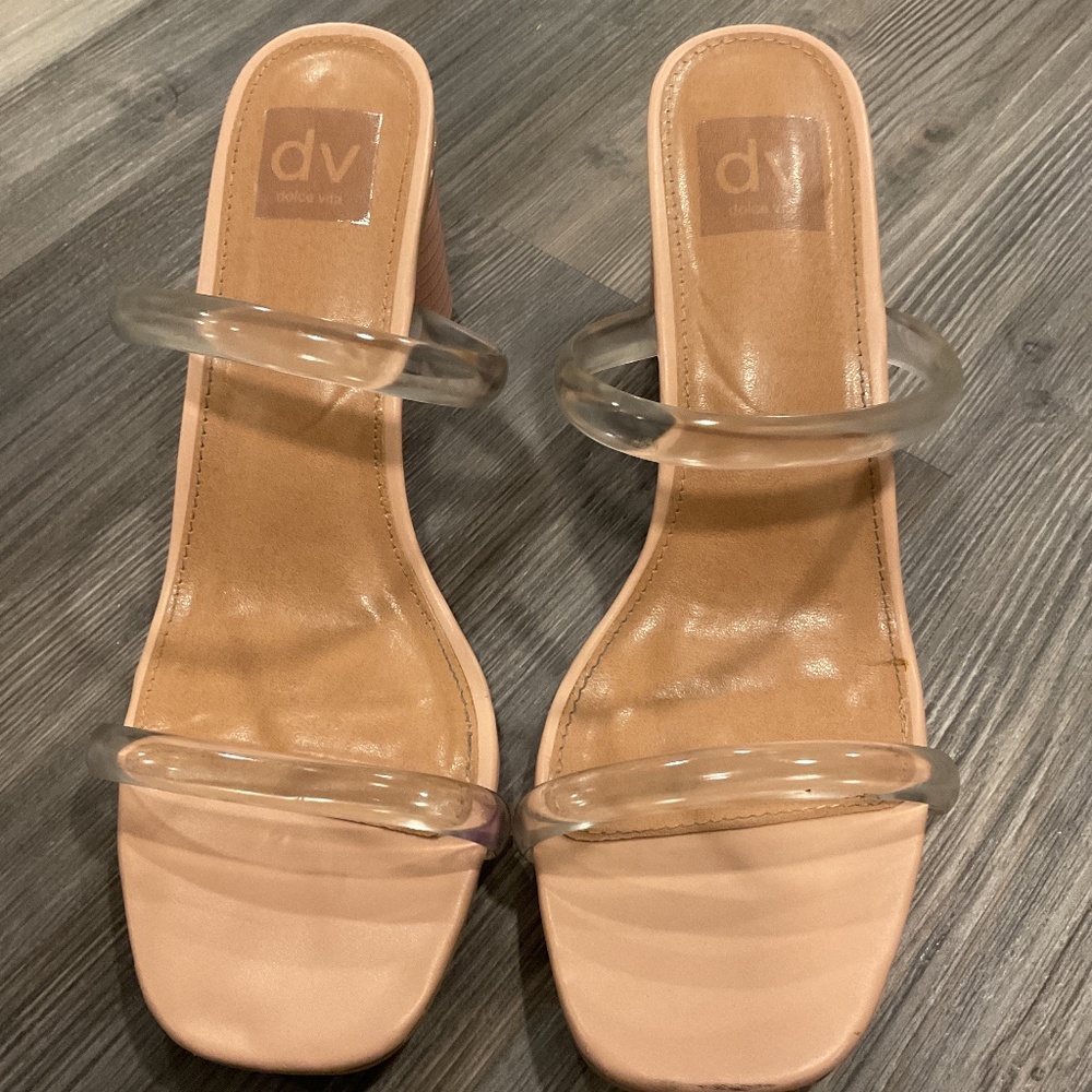 Dolce Vita Heels